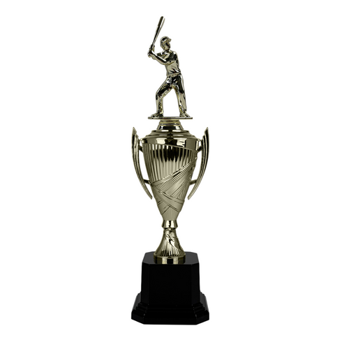 Trofeo de Copa con Figura Serie B27